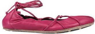 Vic Matié CALZADO - Bailarinas en YOOX.COM