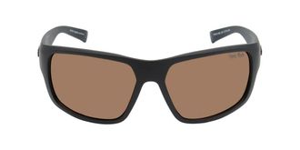 Ugly Fish P6504 Polarized MBL.BR Womens Sunglasses Size 60