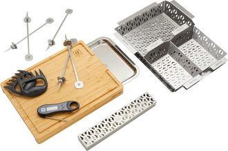 Zwilling BBQ+ 13-pc Grill Accessories Tool Set