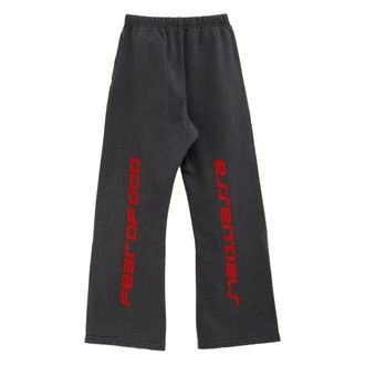 Fear of God Irgre Trousers - Gray