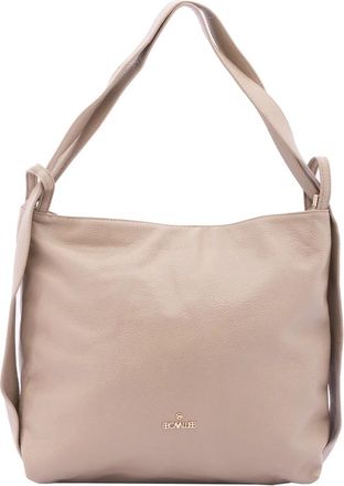 Cavalli Bolso de hombro B - Bags - Mujer - Beige - ONE SIZE