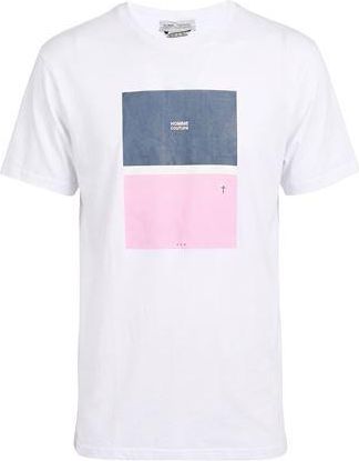 Daniele Alessandrini TOPWEAR - T-shirts on YOOX.COM