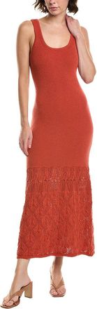 Design History Knit Maxi Dress