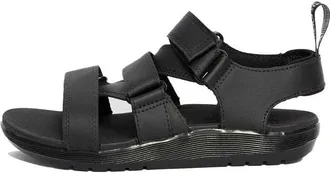 Dr. Martens (WMNS) Dr. Martens Redfin Hydro Black 23483001