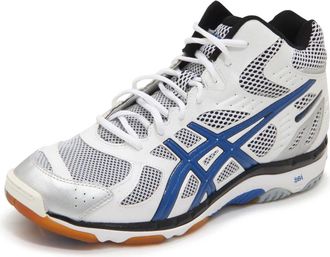 Asics Sneakers, male, Multicolor, 12 UK, Gel-Beyond 3 MT Shoes