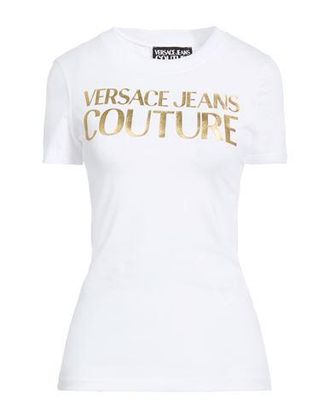 Versace CAMISETAS Y TOPS - Camisetas en YOOX.COM