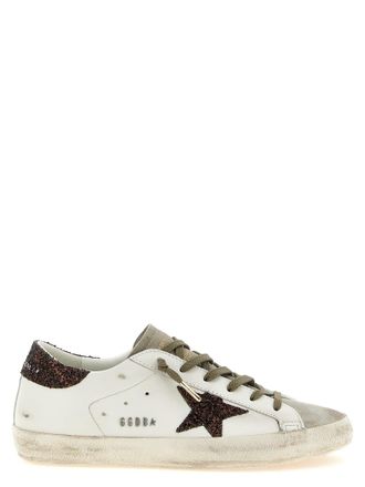 Golden Goose Superstar-Sneaker