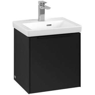 Villeroy & Boch Villeroy&boch - Subway 3.0, Mueble De Lavabo, 423x429x378 Mm, 1