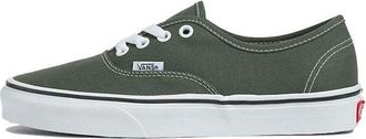 Vans Authentic Green White VN0A5HZS9GF