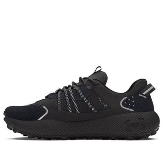 Under Armour Fat Tire Venture Pro Black Reflective 3027212-002