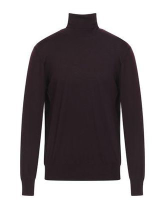 Paolo Pecora KNITWEAR - Turtlenecks on YOOX.COM