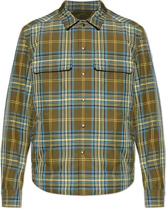 Moncler Uomo, Magliette, Verde, 3Xl, new