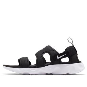 Nike (WMNS) Nike Owaysis Sandal Black White CK9283-002