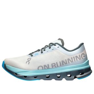 On Running (WMNS) On Running Cloudflow 5 Arctic Stone 3WF10093306