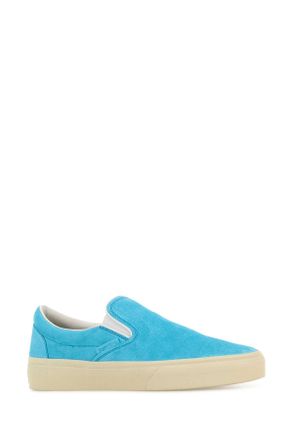 Tom Ford J1368lcl123n Uwc Blue Sneaker