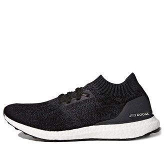 adidas Ultra Boost Uncaged Carbon Black DA9164