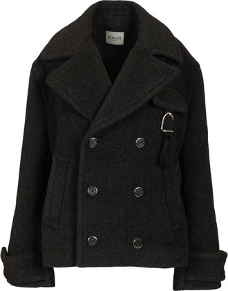 Durazzi Milano Donna, Cappotti, Grigio, S, new
