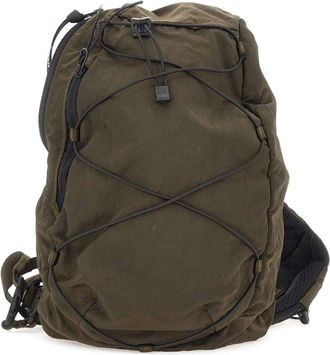 C.P. Company Accessories - Back Pack