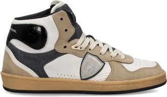 Philippe Model Mujer, Zapatos, Multicolor, Talla: 38 EU