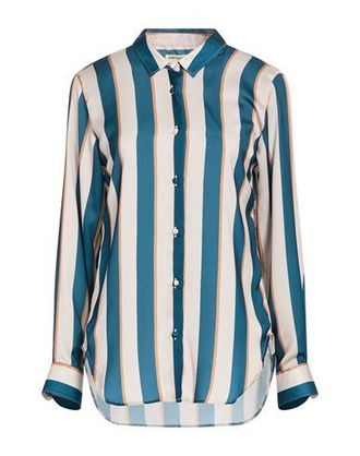 Deuxieme Shirt TOPWEAR - Shirts on YOOX.COM