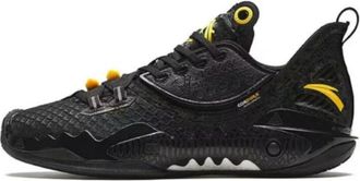 Anta Shock Wave 5 V2 Black Lightning 112411106-9