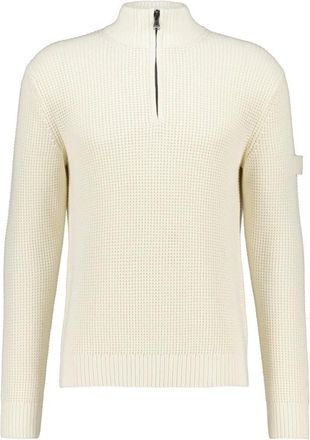 Joop Dolcevita Honrio - - Knitwear - Uomo - Bianco - XL