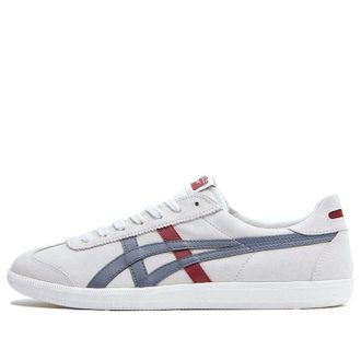 Onitsuka Tiger Tokuten Red Grey 1183A907-100