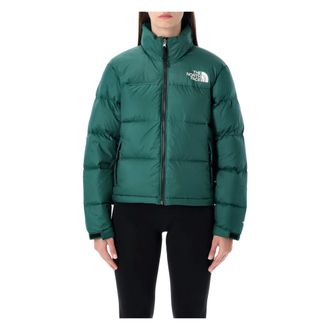 The North Face Donna, Giacche, Verde, XS, new