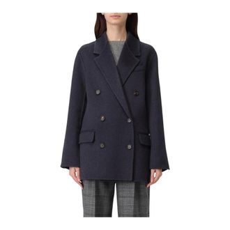 Brunello Cucinelli Jassen, Dames, Grijs, L, T-Shirts