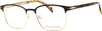 David Beckham DB 1059/F 0UFM 00 Matte Brown Gold 55mm