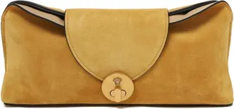 Versace Donna, Borse, Giallo, Taglia unica, new