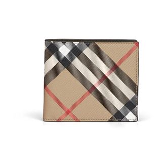 Burberry Uomo, Accessori, Beige, Taglia unica, new