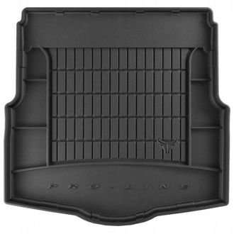 OEM Alfombrilla De Goma Para Maletero Alfa Romeo 159 Estate