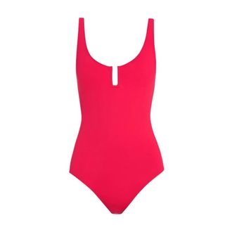 Eres Eres, Donna, Costumi da bagno, Rosa, XL, new