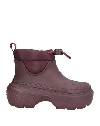Crocs Ankle boots