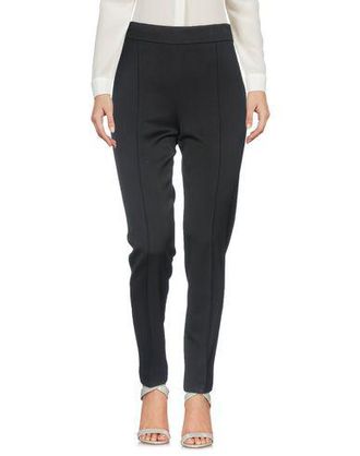 Moschino BOTTOMWEAR - Trousers on YOOX.COM