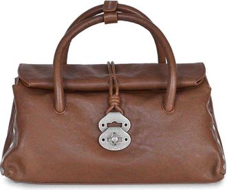 Zanellato Bag Made Ofleather