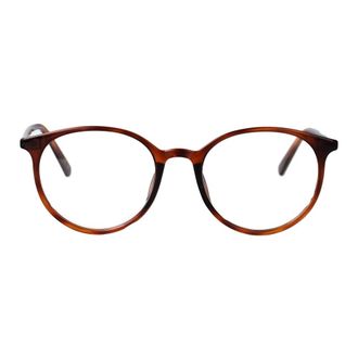 Valentino Garavani Glasses, female, Brown, Size: 52 MM Vg0041Ok Optical Frame