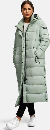 Navahoo Isalie dames winterjas - warm & waterafstotend