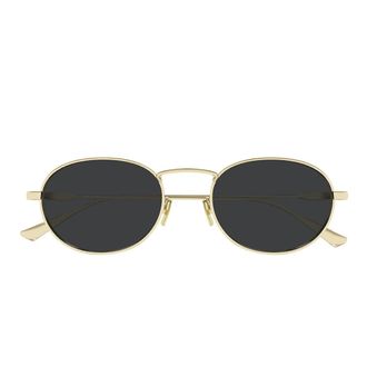 Saint Laurent Sunglasses Sl 799 003 Gold/Black Men