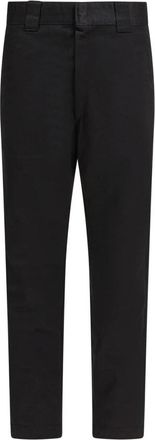 Carhartt Work in Progress Master Pant - Heren - Chinos - Zwart - W30 L32 - Broeken