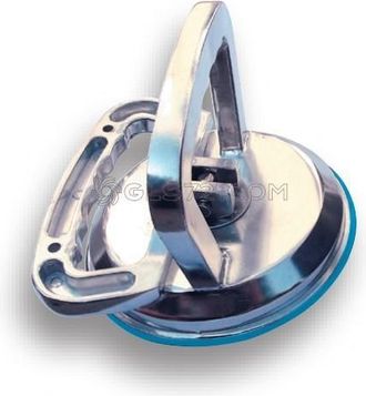 Sigma Ventosa De Aluminio 51d2 &oslash; 12 Cm Para Sigma Kera-lift 1a4