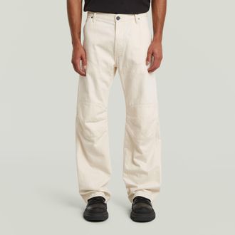 G-Star 5620 Loose 2.0 Jeans - Donkerblauw - Heren