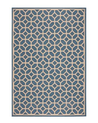 Safavieh Dnu Safavieh Beach House Indoor/Outdoor Rug