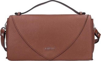 Rebelle Bruin - Dames - Handtassen - Bruin - ONE Size - Tassen