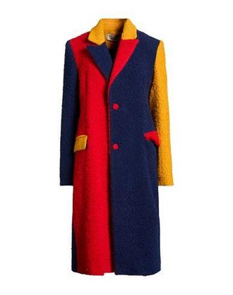 Alessandro Enriquez COATS & JACKETS - Coats sur YOOX.COM