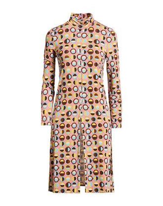 Maliparmi DRESSES - Midi dresses sur YOOX.COM