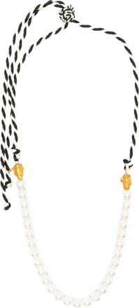 Forte_Forte Mujer, Accesorios, Blanco, Talla: ONE Size