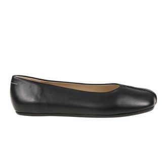 Maison Margiela Mujer, Zapatos, Negro, Talla: 38 EU