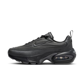 Nike Womens Air Max Portal SE Shoes in Black | IB5687-001